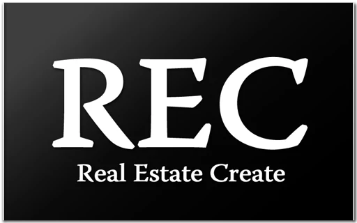 Real Estate Create Logo